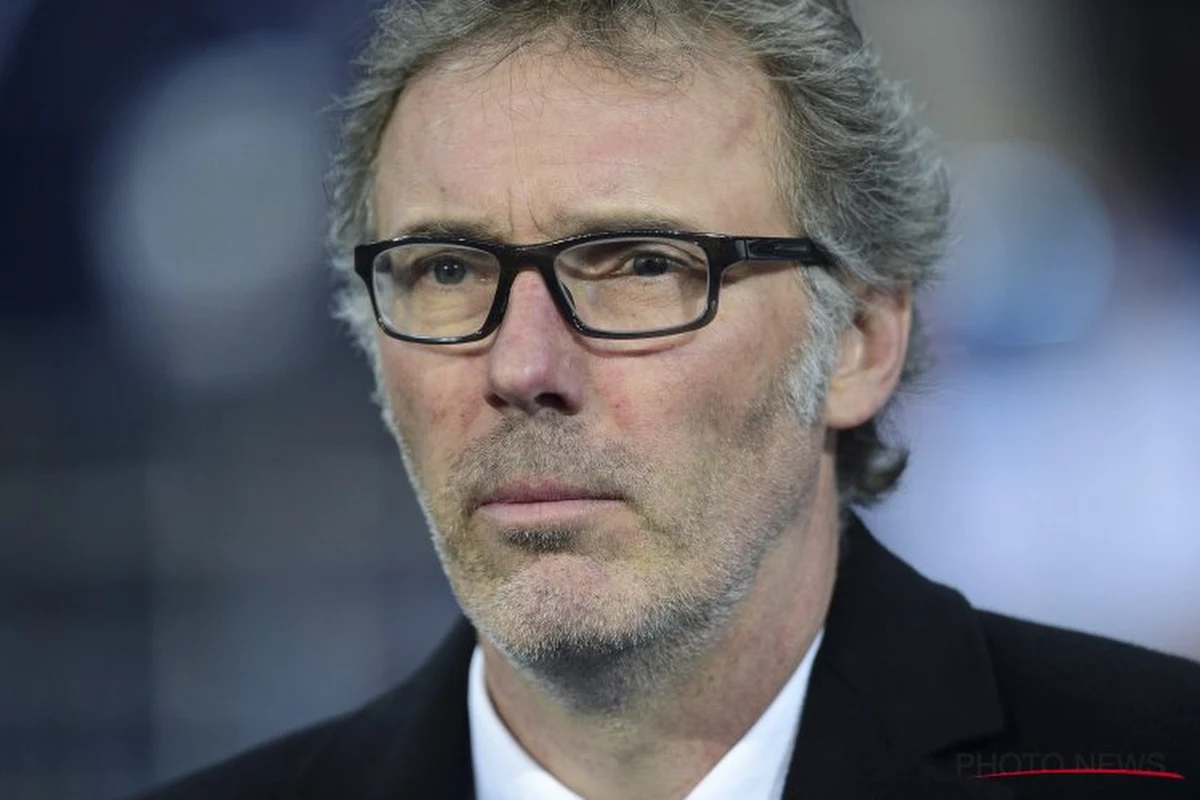 📷 Laurent Blanc ontslagen in Qatar, opvolger al bekendgemaakt