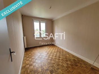 appartement à Chatillon-sur-seine (21)