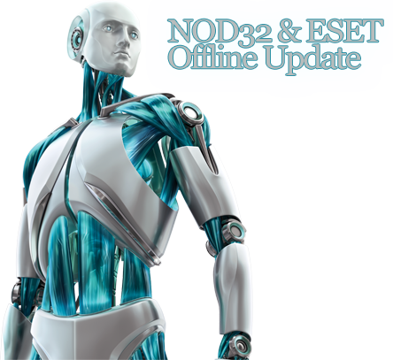 ESET Smart Security & NOD32 Offline Update - 6019