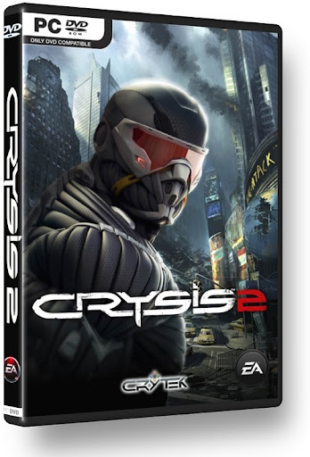 Crysis: An Anthology (2011/MULTi2/Lossless Repack by RG.Catalyst)