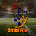 STRIKEWIN - TARUHAN BOLA, CASINO LIVE, KENO