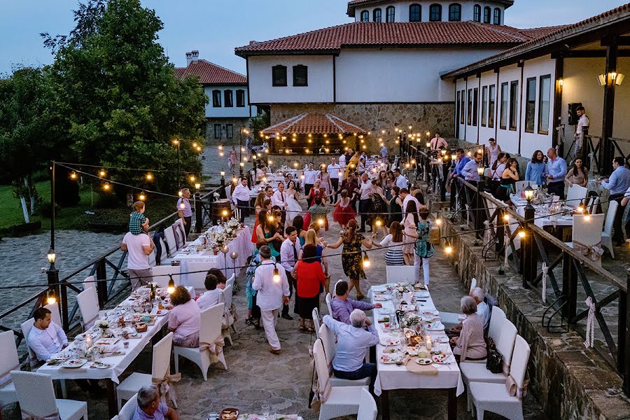 Vestuvių fotografas Mariela Chelebieva (mariela). Nuotrauka 2019 balandžio 19