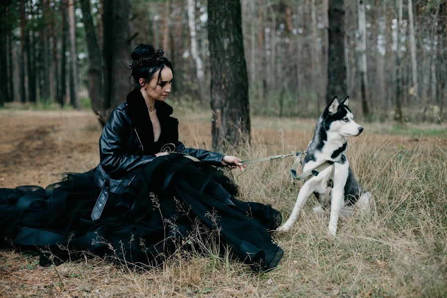 Vestuvių fotografas Vladimir Morkovkin (morkovkin). Nuotrauka 2019 spalio 22