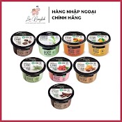 Tẩy Tế Bào Chết Toàn Thân Organic Shop Organic Body Scrub (250Ml)