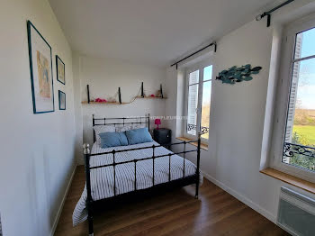 appartement à Honfleur (14)