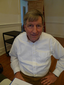 James Ballengee