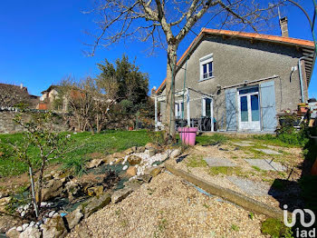 maison à Availles-Limouzine (86)