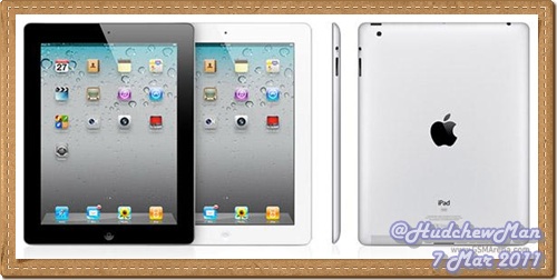 iPad 2