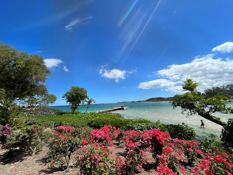 Mauritius has been named the most peaceful country in Sub-Saharan Africa and 23rd safest in the world.