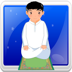 Cover Image of Download تعليم الصلاة و الوضوء 3.1 APK