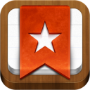 Wunderlist.com Shortcut