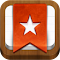 “Wunderlist.com Shortcut”的产品徽标图片