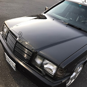 190シリーズ W201