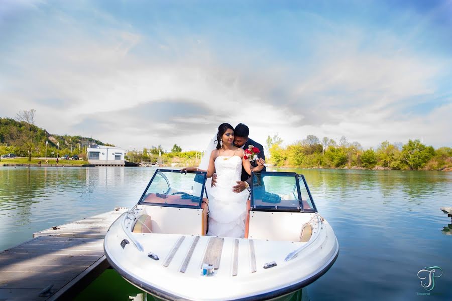 Fotógrafo de casamento Kumar Bala (treasuredphoto). Foto de 9 de maio 2019