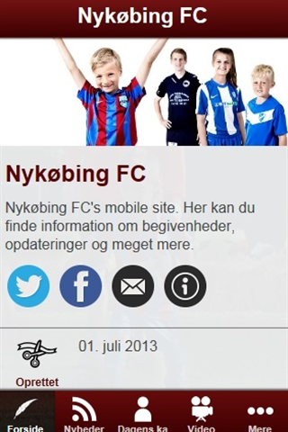 Nykøbing FC