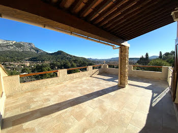 maison à Toulon (83)