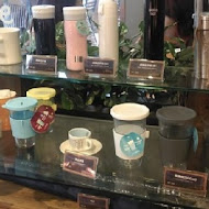 咖啡伴 caffebene