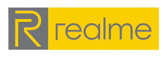 logo realmi