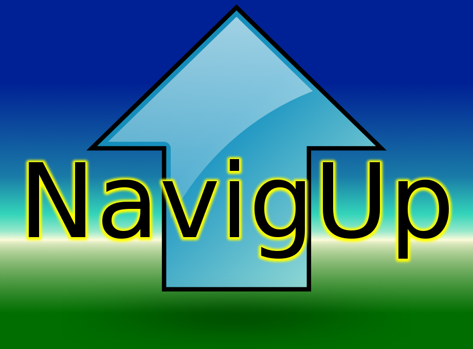 NavigUp Preview image 1