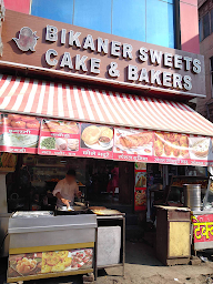 Bikaner Sweets Cake & Bakers photo 5