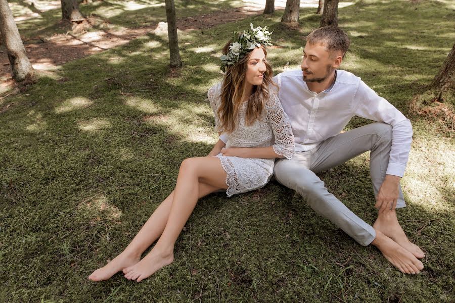 Wedding photographer Erika Breiterytė (dimetiphoto). Photo of 5 December 2020