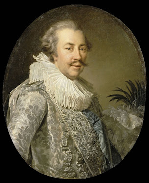 Louis-Hercule-Timoléon de Cossé, duke of Brissac - Anonyme — Google Arts &  Culture