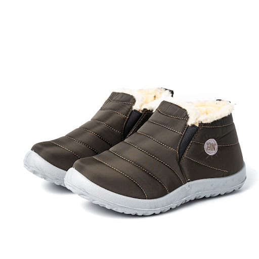 Title 3, Old Beijing cotton shoes Experience traditional...