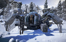 Wasteland 3 Wallpapers Wasteland 3 New Tab HD small promo image