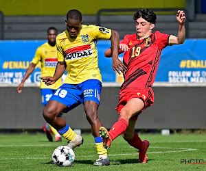 📷 OFFICIEEL Westerlo schuift speler door naar Turkse competitie