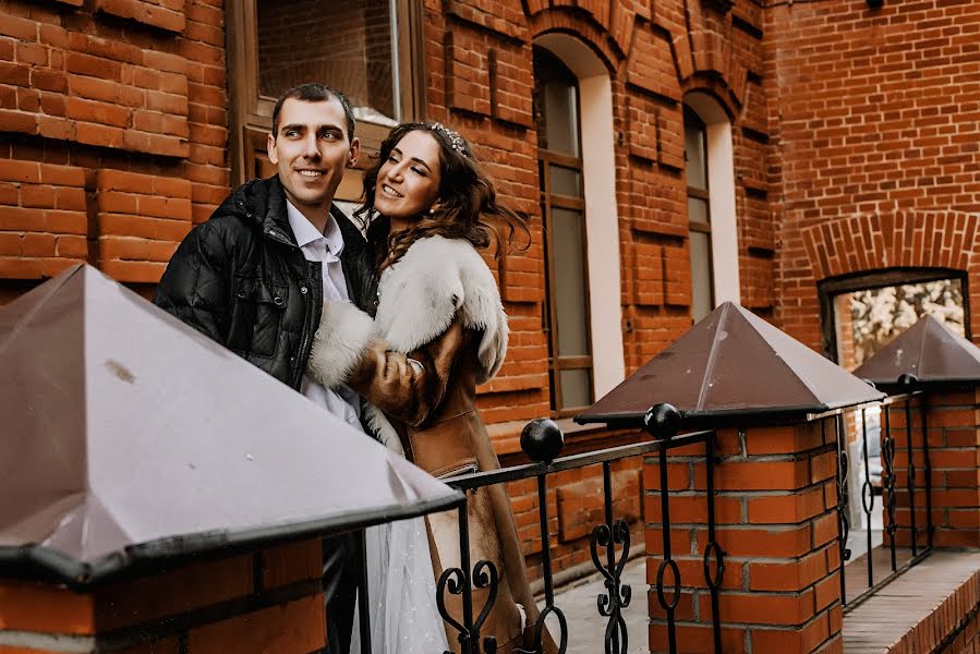 Fotografer pernikahan Katerina Piskun (katerinapiskun). Foto tanggal 26 Februari 2019