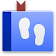 WalkLogger podomètre icon