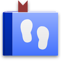 WalkLogger 歩数計