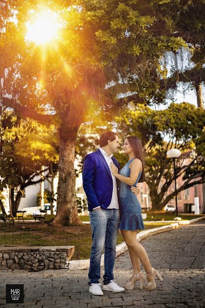 Fotógrafo de casamento Marcelo Kjellin (kjellin). Foto de 19 de junho 2019