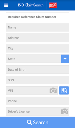 免費下載商業APP|ISO ClaimSearch app開箱文|APP開箱王
