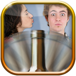 Cover Image of Baixar Provocative Spin the Bottle 1.01 APK