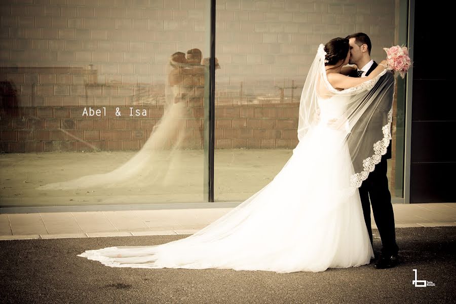 Fotógrafo de bodas Tania Buendía (taniabuendia). Foto del 23 de mayo 2019