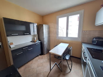 appartement à Villefranche-sur-saone (69)