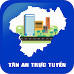 Cover Image of ดาวน์โหลด Tân An PAKN 0.0.4 APK