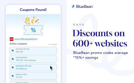 BlueBean