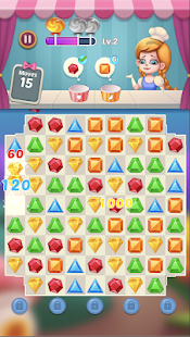 Jewel Crush 2020 - Match 3 Puzzle banner