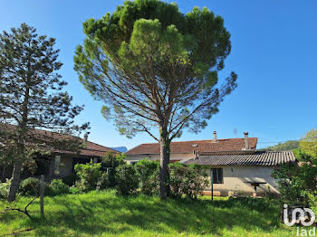 maison à Aouste-sur-Sye (26)