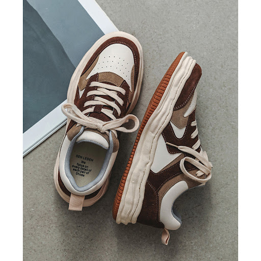 Title 6, Niche Dad Men And Women Casual Sports Couple Sk...