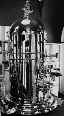 PROFUMO DI CAFFE di gian