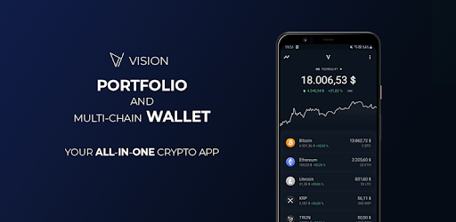 vion crypto price