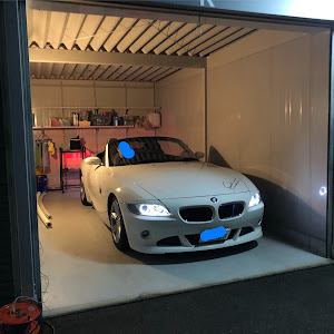 Z4 ロードスター