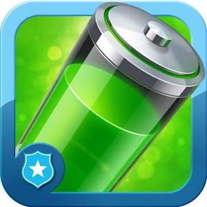 Battery Guru - Battery Saver logo