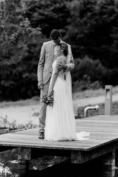 Wedding photographer Cornelia Vogt (purelovestories). Photo of 4 August 2022