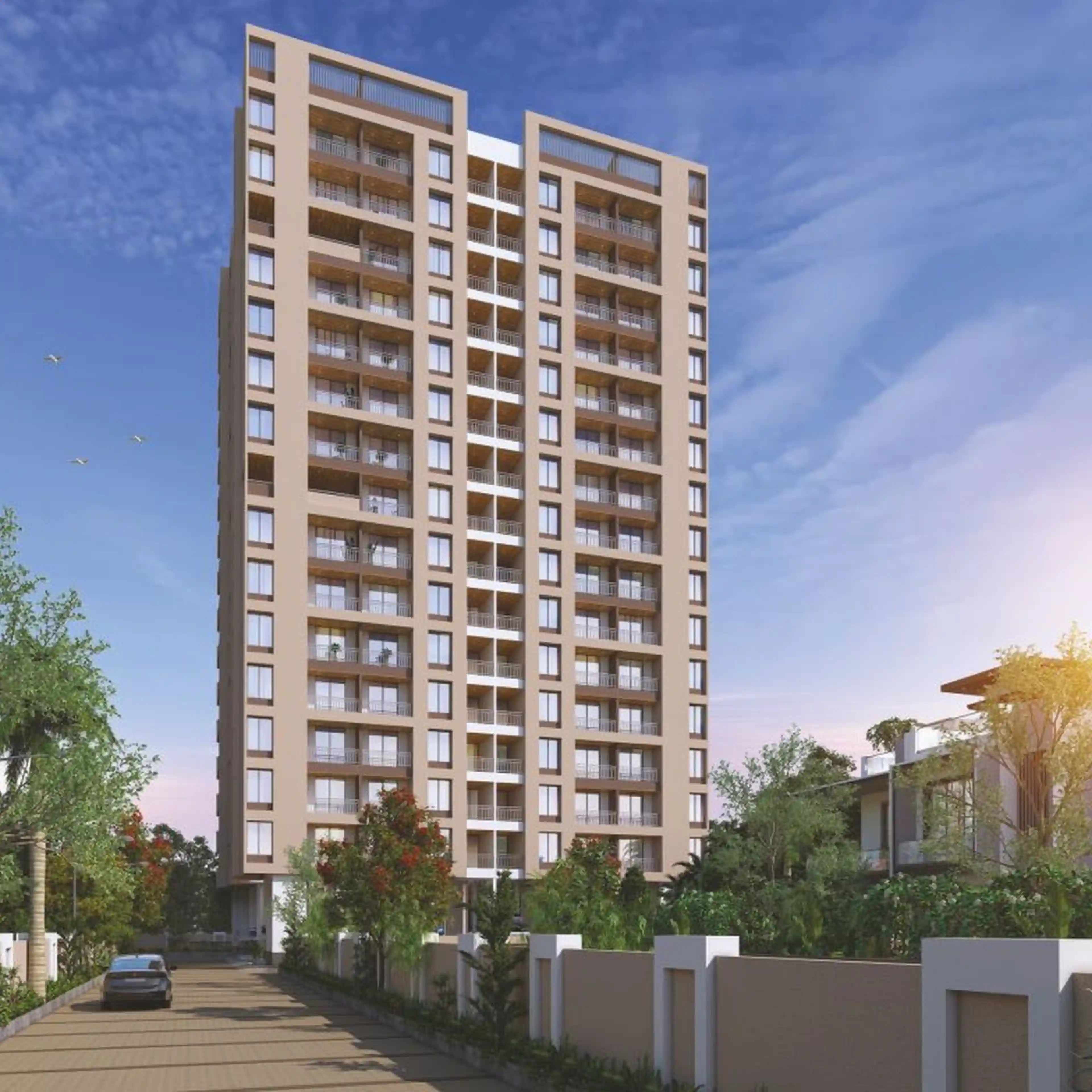 Darsheel Laxmi Greens-elevation-3