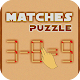 Download Matchstick Puzzle 2017 For PC Windows and Mac 1.0