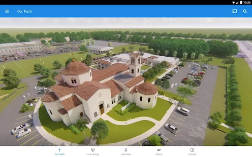 St John the Divine(圖4)-速報App